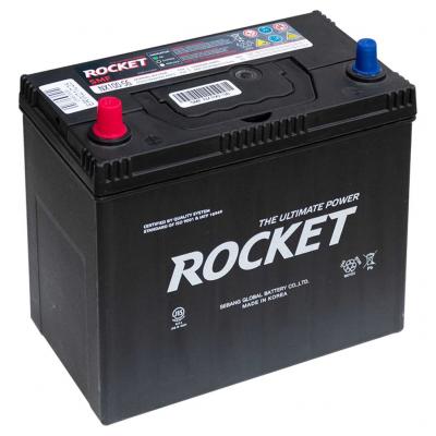 Rocket SMF NX100-S6 akkumultor, 12V 45Ah 430A B+, japn